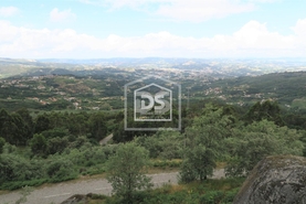 Terreno Rstico T0 - Soalhes, Marco de Canaveses, Porto