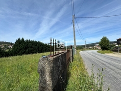 Terreno Urbano T0 - Sobreira, Paredes, Porto