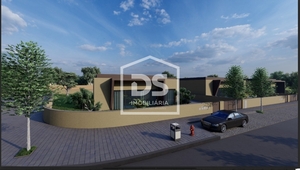 Moradia T3 - Silvares, Lousada, Porto