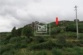 Terreno Rstico T0 - Soalhes, Marco de Canaveses, Porto - Miniatura: 1/5