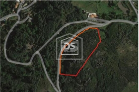 Terreno Rstico T0 - Soalhes, Marco de Canaveses, Porto - Miniatura: 11/11