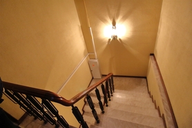 Apartamento T4 - Marco de Canaveses, Marco de Canaveses, Porto - Miniatura: 24/24