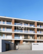 Apartamento T3 - Baltar, Paredes, Porto - Miniatura: 6/19