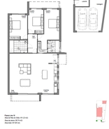 Moradia T3 - Silvares, Lousada, Porto - Miniatura: 8/8