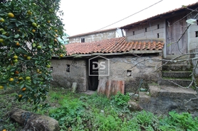 Moradia T1 - Canelas, Penafiel, Porto - Miniatura: 5/14