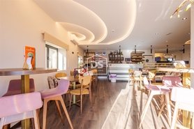 Loja T0 - Nevogilde, Lousada, Porto - Miniatura: 1/16