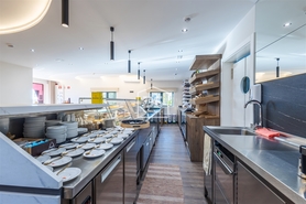 Loja T0 - Nevogilde, Lousada, Porto - Miniatura: 5/16