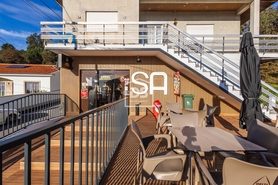 Loja T0 - Nevogilde, Lousada, Porto - Miniatura: 10/16