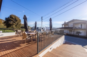 Loja T0 - Nevogilde, Lousada, Porto - Miniatura: 11/16