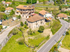 Moradia T3 - TERMAS DE S�O VICENTE, Penafiel, Porto - Miniatura: 1/22