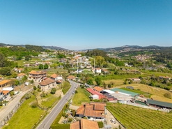 Moradia T3 - TERMAS DE S�O VICENTE, Penafiel, Porto - Miniatura: 9/22