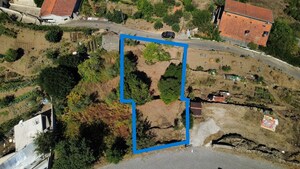 Terreno R�stico T0 - Rio Mau, Penafiel, Porto - Miniatura: 22/24