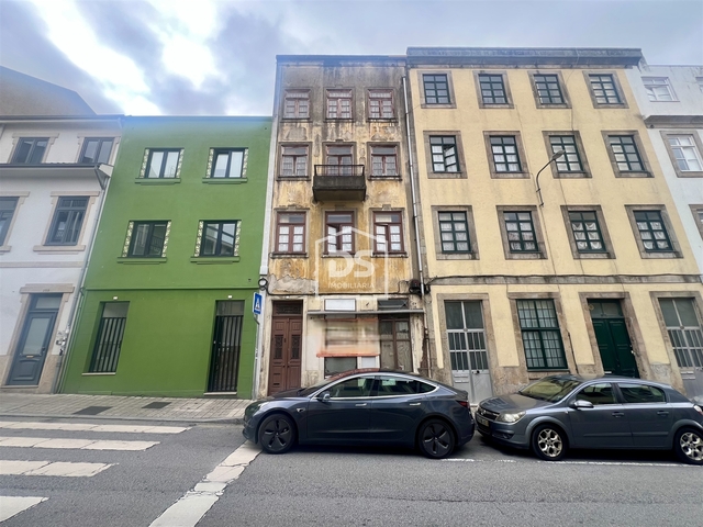 Prdio T0 - Cedofeita, Porto, Porto - Imagem grande