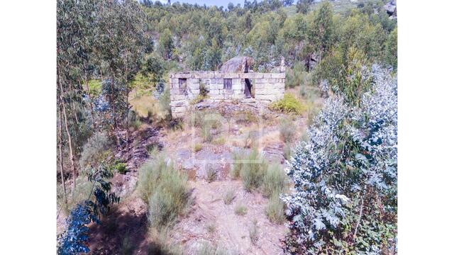 Terreno R�stico T0 - Bustelo, Penafiel, Porto - Imagem grande