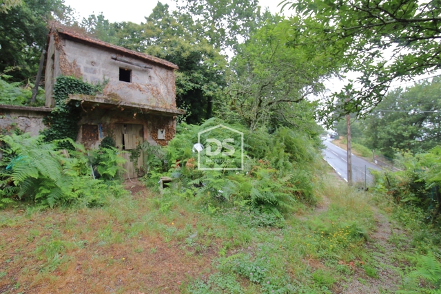 Terreno R�stico T0 - Duas Igrejas, Penafiel, Porto - Imagem grande