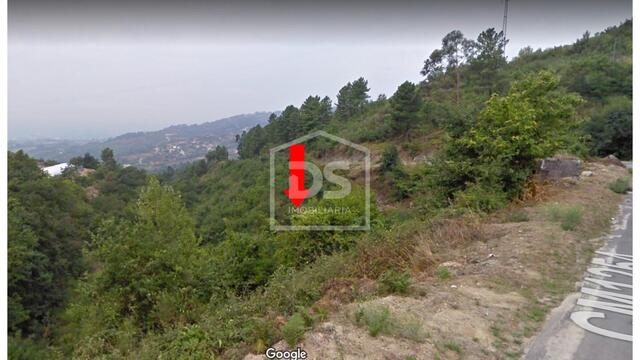 Moradia T4 - Real, Castelo de Paiva, Aveiro - Imagem grande