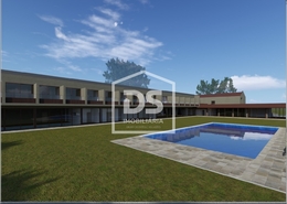 Hotel/Residencial - Vidago, Chaves, Vila Real