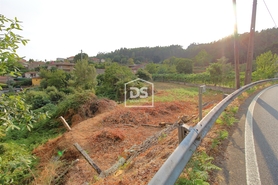 Terreno Rstico T0 - Canelas, Penafiel, Porto