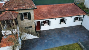 Moradia T3 - Penafiel, Penafiel, Porto