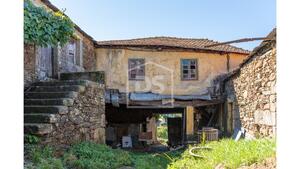 Moradia T2 - Real, Castelo de Paiva, Aveiro - Miniatura: 12/24