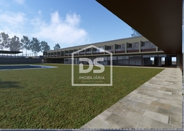 Hotel/Residencial - Vidago, Chaves, Vila Real - Miniatura: 9/15