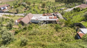 Moradia T3 - Raiva, Castelo de Paiva, Aveiro - Miniatura: 4/24