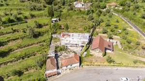 Moradia T3 - Raiva, Castelo de Paiva, Aveiro - Miniatura: 7/24