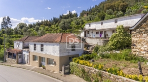 Moradia T3 - Raiva, Castelo de Paiva, Aveiro - Miniatura: 13/24