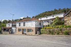 Moradia T3 - Raiva, Castelo de Paiva, Aveiro - Miniatura: 19/24