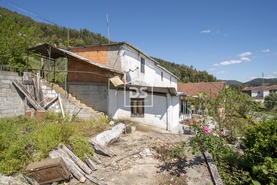 Moradia T3 - Raiva, Castelo de Paiva, Aveiro - Miniatura: 20/24