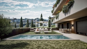 Apartamento T2 - Penafiel, Penafiel, Porto - Miniatura: 8/21