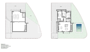 Moradia T3 - Silvares, Lousada, Porto - Miniatura: 7/8
