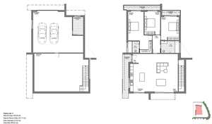 Moradia T3 - Silvares, Lousada, Porto - Miniatura: 8/8