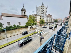 Apartamento T2 - Penafiel, Penafiel, Porto - Miniatura: 15/16