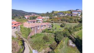 Moradia T2 - Real, Castelo de Paiva, Aveiro - Miniatura: 28/35