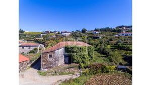 Moradia T2 - Real, Castelo de Paiva, Aveiro - Miniatura: 32/35