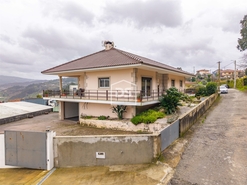 Moradia T3 - S�o Martinho de Sardoura, Castelo de Paiva, Aveiro - Miniatura: 1/24