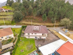 Moradia T3 - S�o Martinho de Sardoura, Castelo de Paiva, Aveiro - Miniatura: 2/24