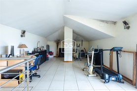 Moradia T3 - S�o Martinho de Sardoura, Castelo de Paiva, Aveiro - Miniatura: 10/24