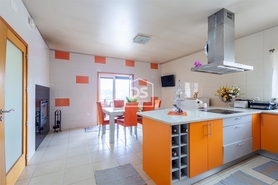 Moradia T3 - S�o Martinho de Sardoura, Castelo de Paiva, Aveiro - Miniatura: 24/24