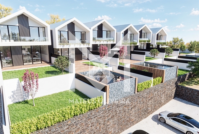 Moradia T3 - Abrago, Penafiel, Porto - Imagem grande