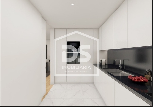 Apartamento T2 - Paredes, Paredes, Porto - Imagem grande