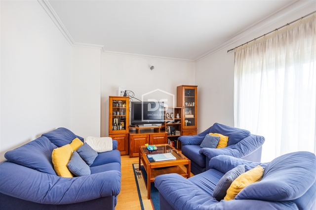 Apartamento T3 - Penafiel, Penafiel, Porto - Imagem grande
