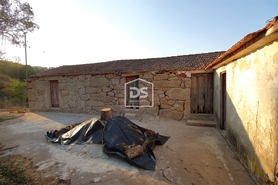 Quinta T0 - Santiago de Pies, Cinfes, Viseu