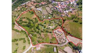 Terreno Rstico T0 - Soalhes, Marco de Canaveses, Porto - Miniatura: 1/5
