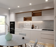 Apartamento T2 - Pombeiro de Ribavizela, Felgueiras, Porto - Miniatura: 4/14