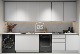 Apartamento T2 - Pombeiro de Ribavizela, Felgueiras, Porto - Miniatura: 7/14