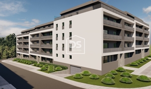 Apartamento T2 - Pombeiro de Ribavizela, Felgueiras, Porto - Miniatura: 9/14