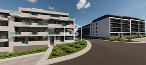 Apartamento T2 - Pombeiro de Ribavizela, Felgueiras, Porto - Miniatura: 10/14