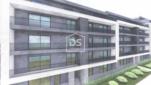 Apartamento T2 - Pombeiro de Ribavizela, Felgueiras, Porto - Miniatura: 12/14